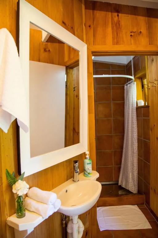 Hush Boutique Accommodation - Chambres