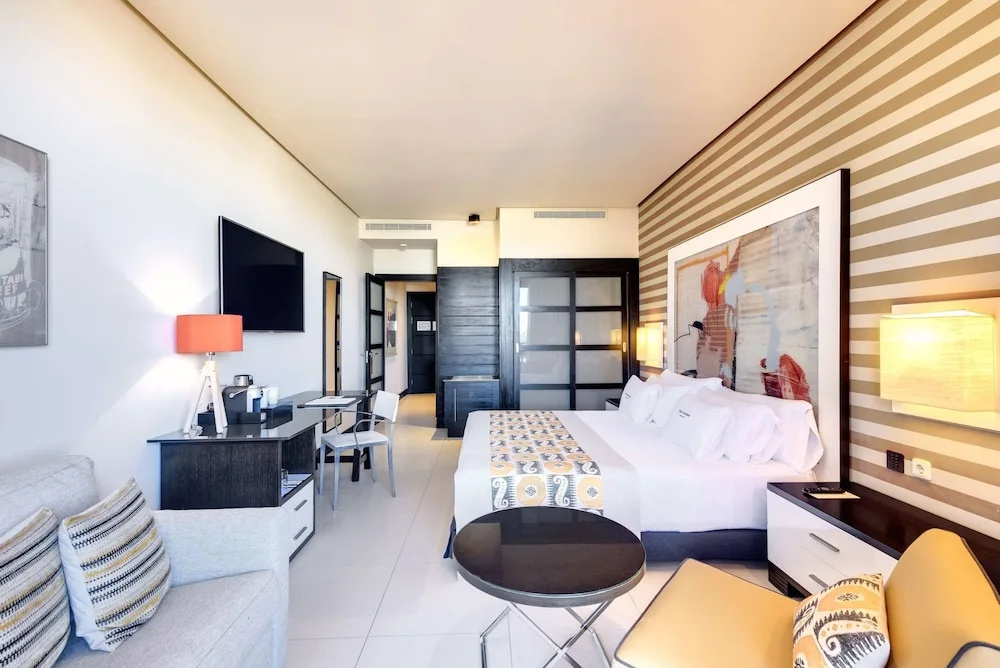 Royal Hideaway Sancti Petri - Chambres