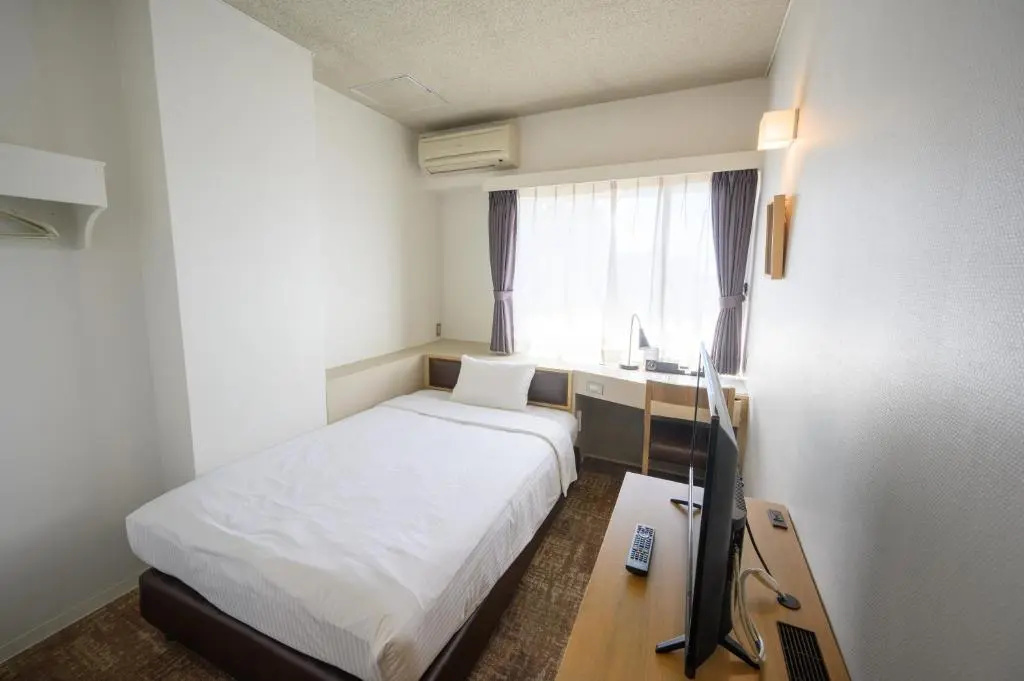 Hotel Emerald Isle Ishigakijima - Chambres