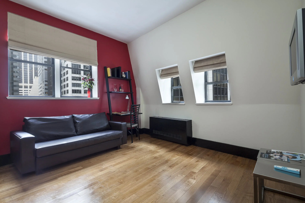 Eurostars Wall Street - Général