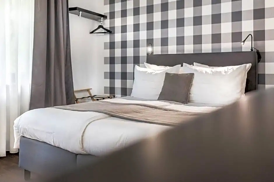 Kreuzblume Hotel & Restaurant - Chambres