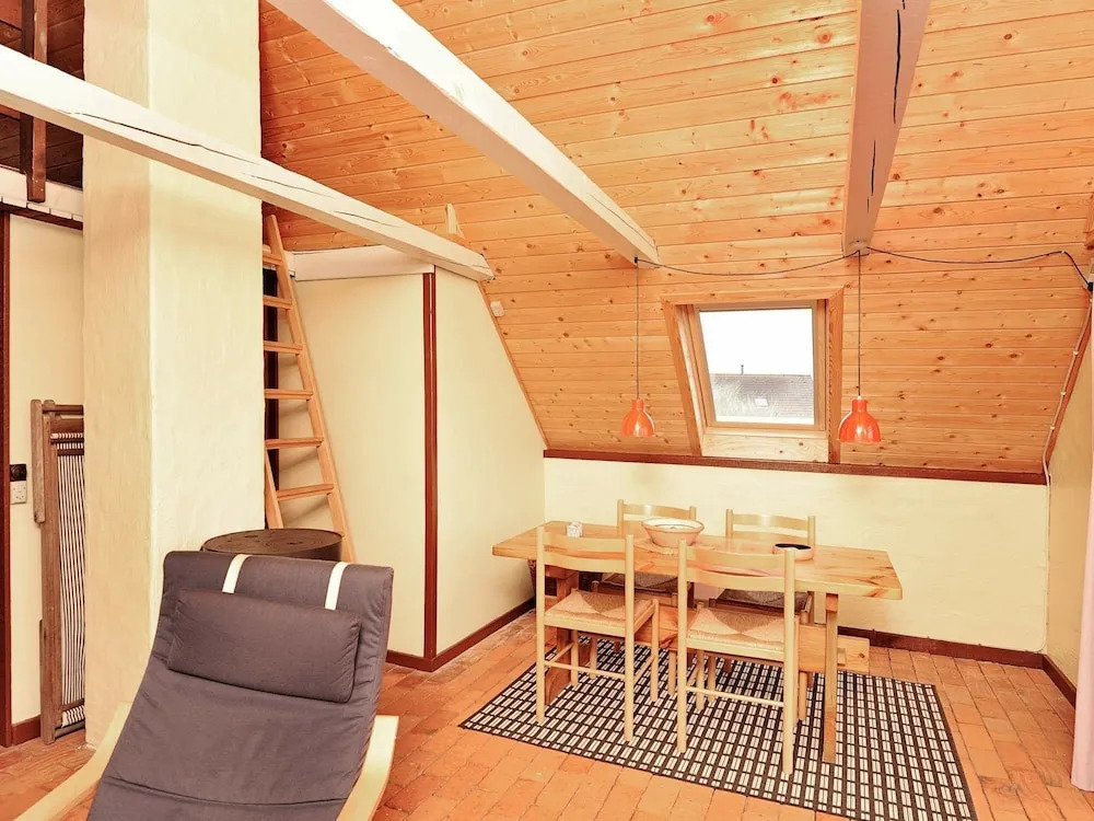 Tranquil Holiday Home With Breathtaking Views in Ringkøbing - фото 4