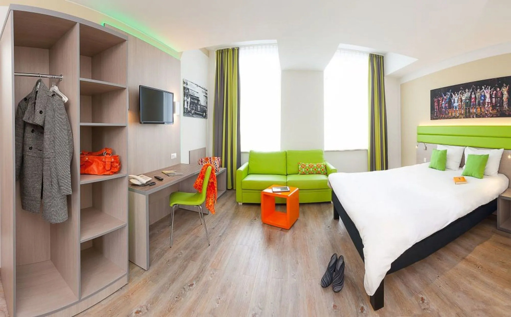 Hotel photo 6