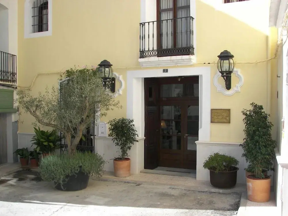El Capricho de la Portuguesa