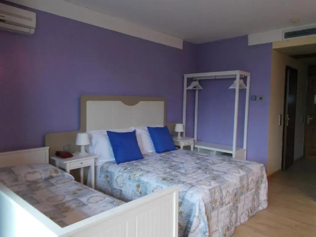 Hotel Laura Christina - Général