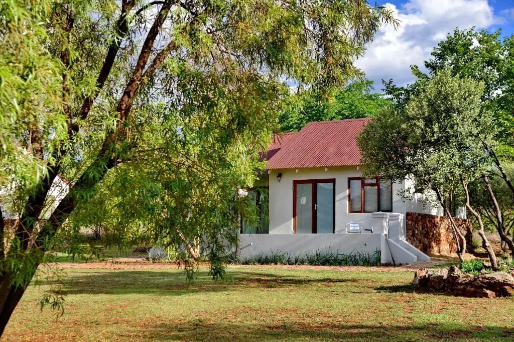 Thanda Manzi Country Hotel - Chambres