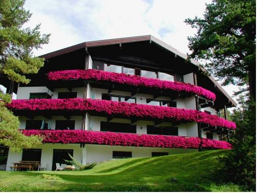 Appartementhaus Sonnenhof