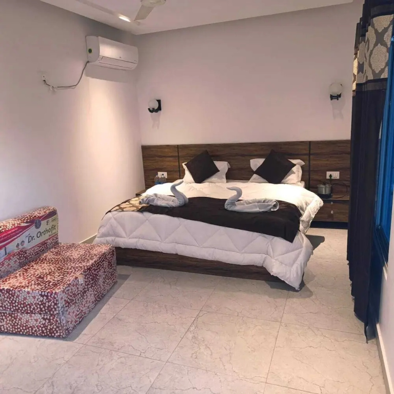 Classic room
