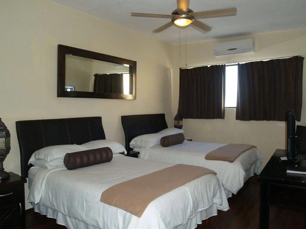 Hotel Del Portal San Miguel de Allende - Général