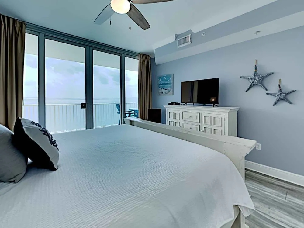 San Carlos Condominiums by Youngs Sun Coast - Général