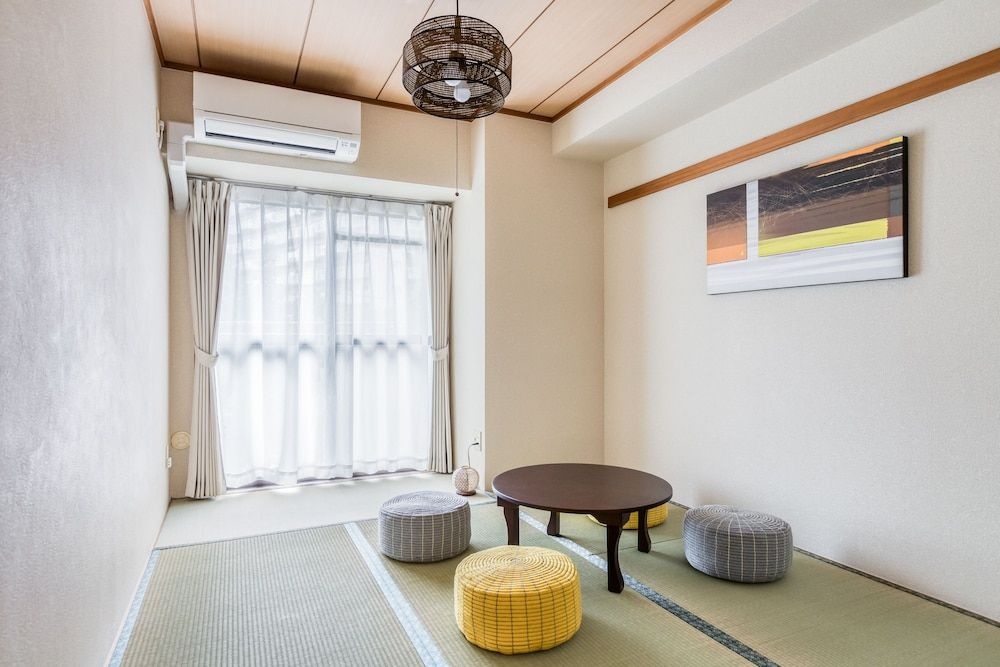 Park Residence Omori 사진 14
