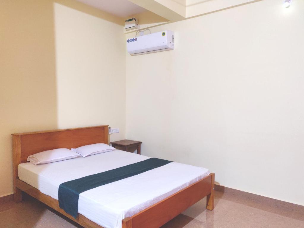Morjim Sunset Guesthouse