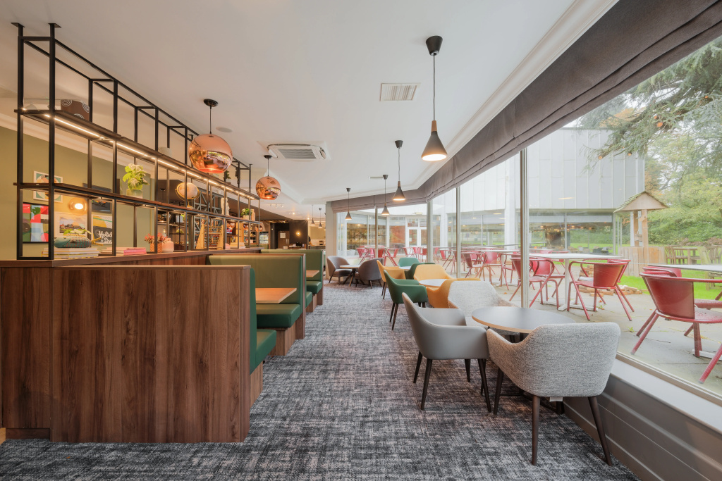 Holiday Inn York by IHG - Général
