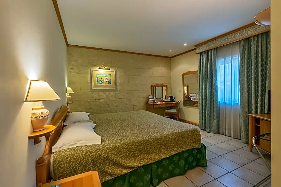 Grand Hotel Gozo - Chambres