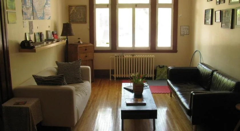 Gîte Urbain La Lanterne - Général