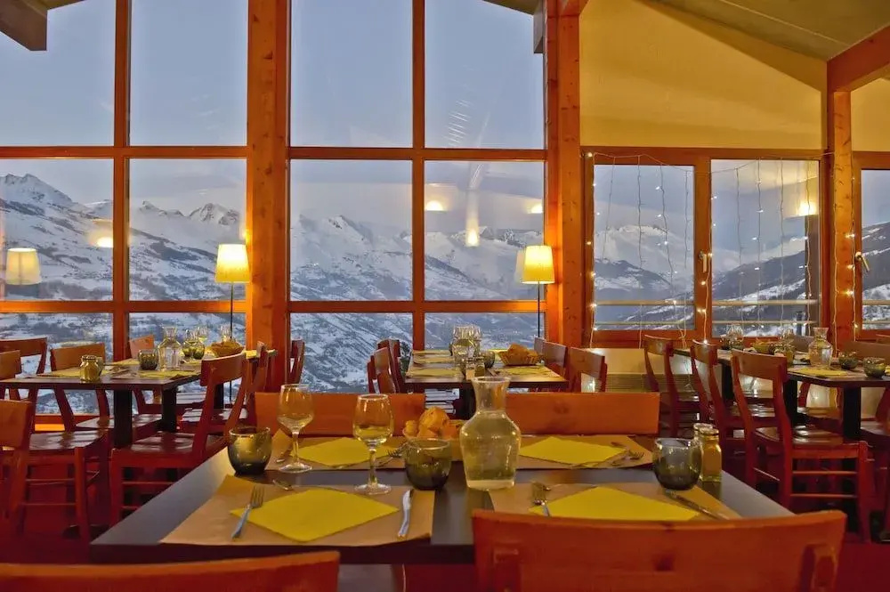 VVF La Plagne Montchavin Paradiski - Général