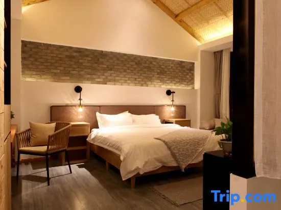Orchid Residence Suratthani - Chambres