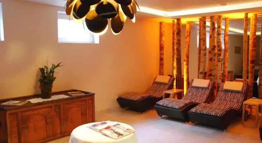 Landhotel Erlhof - Général