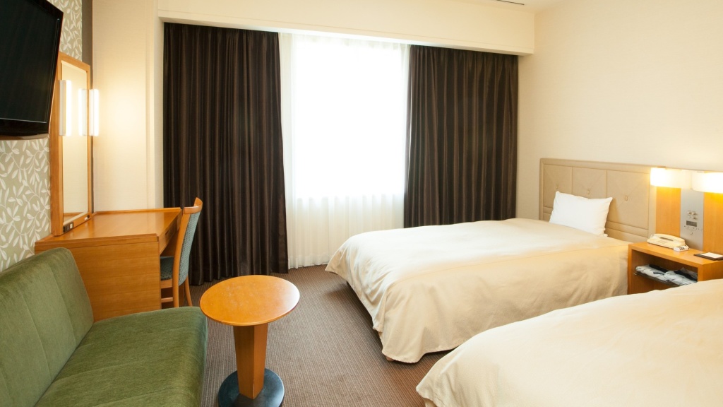 KKR Hotel Umeda 사진 8