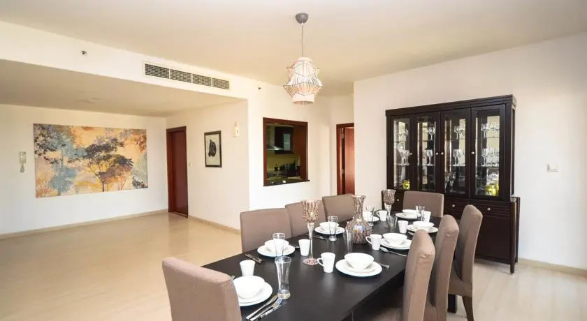 OkDubaiHolidays - Ivy JBR - фото 8