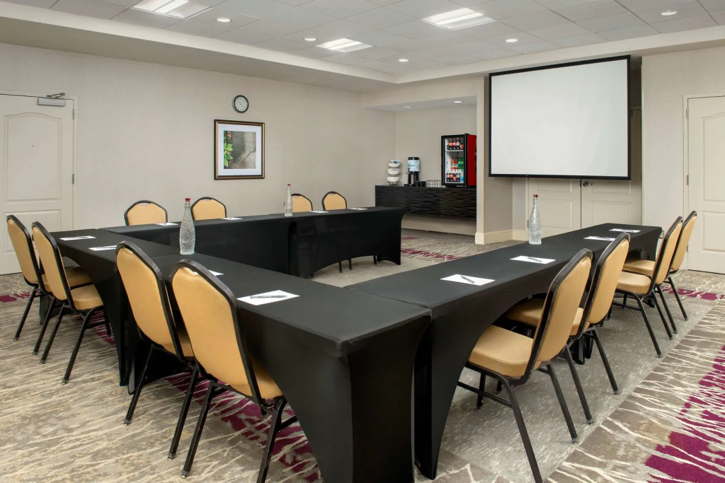 Hilton Garden Inn Knoxville West/Cedar Bluff - Général