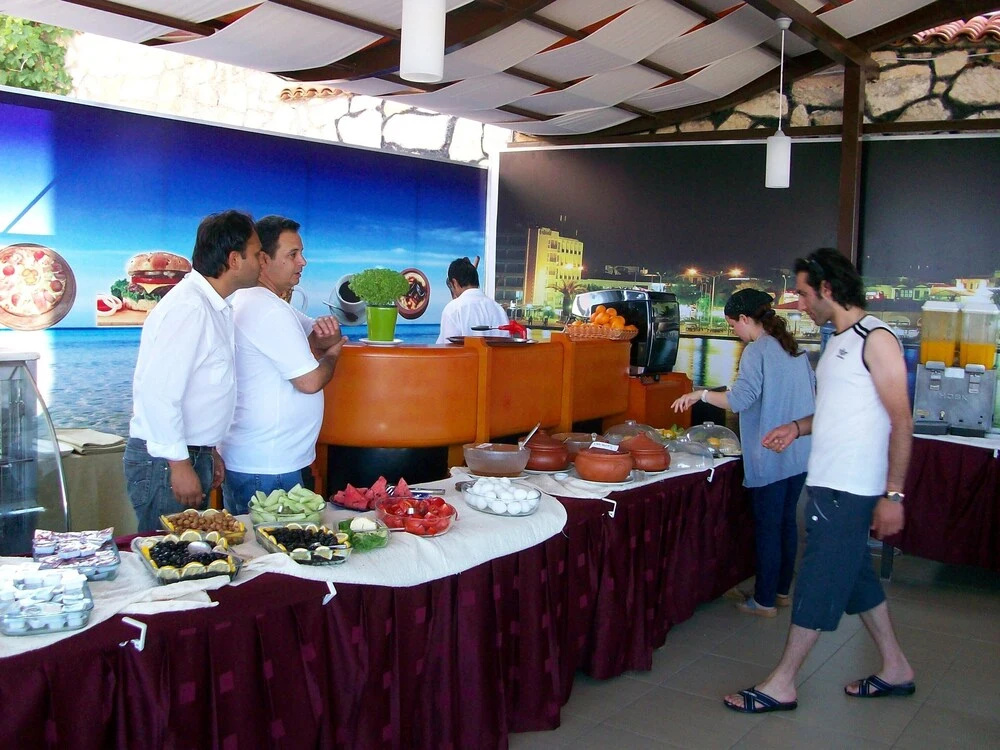 Hotel photo 22
