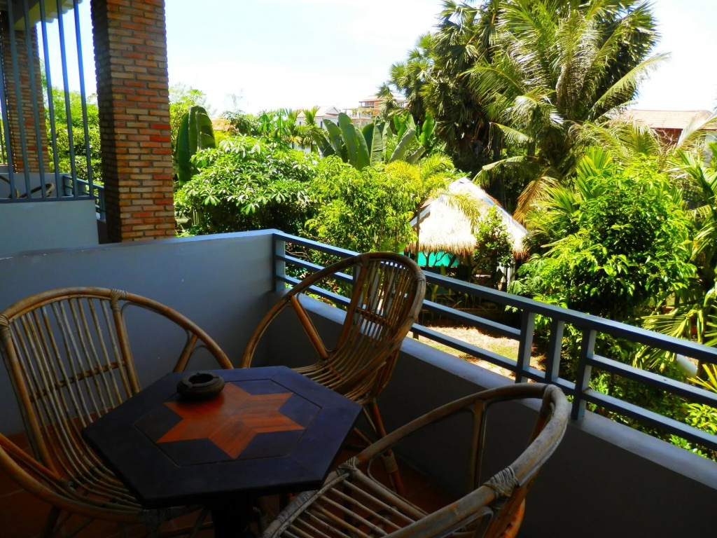 Hak Boutique Hotel & Resort - Général