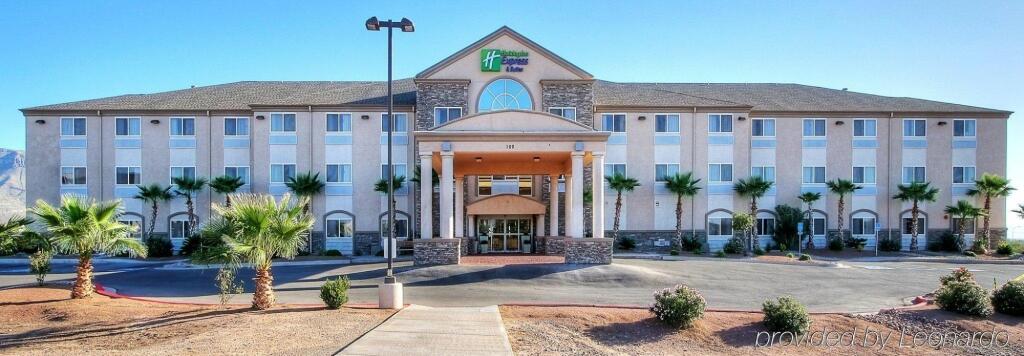 Holiday Inn Express & Suites Alamogordo, an IHG Hotel image