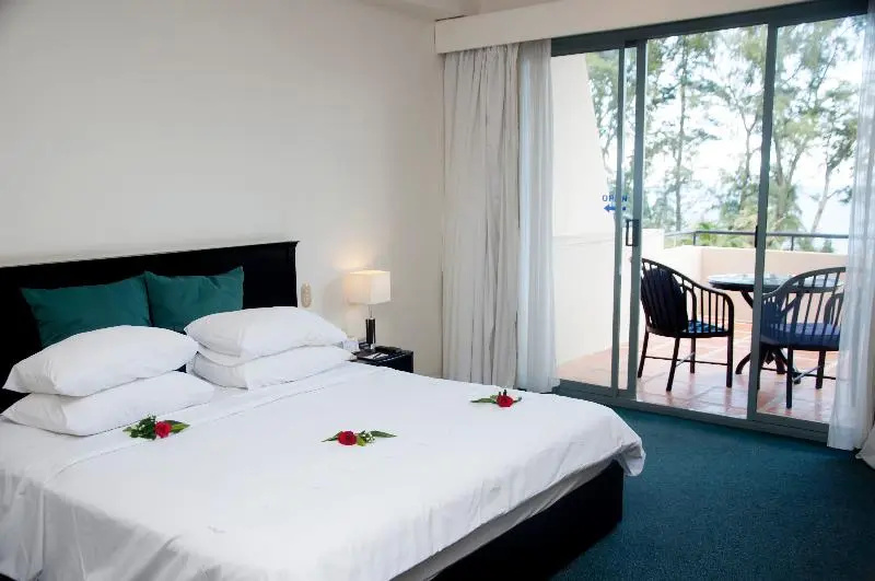 Phan Thiet Ocean Dunes Resort - Chambres