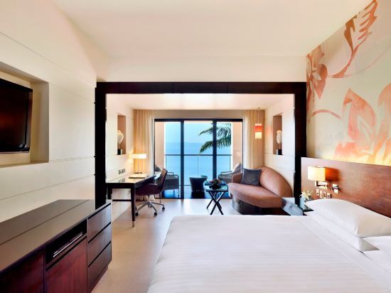 Goa Marriott Resort & Spa