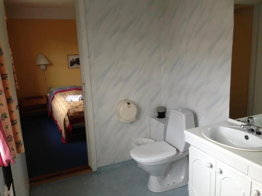 Bessheim Fjellstue og Hytter - Chambres