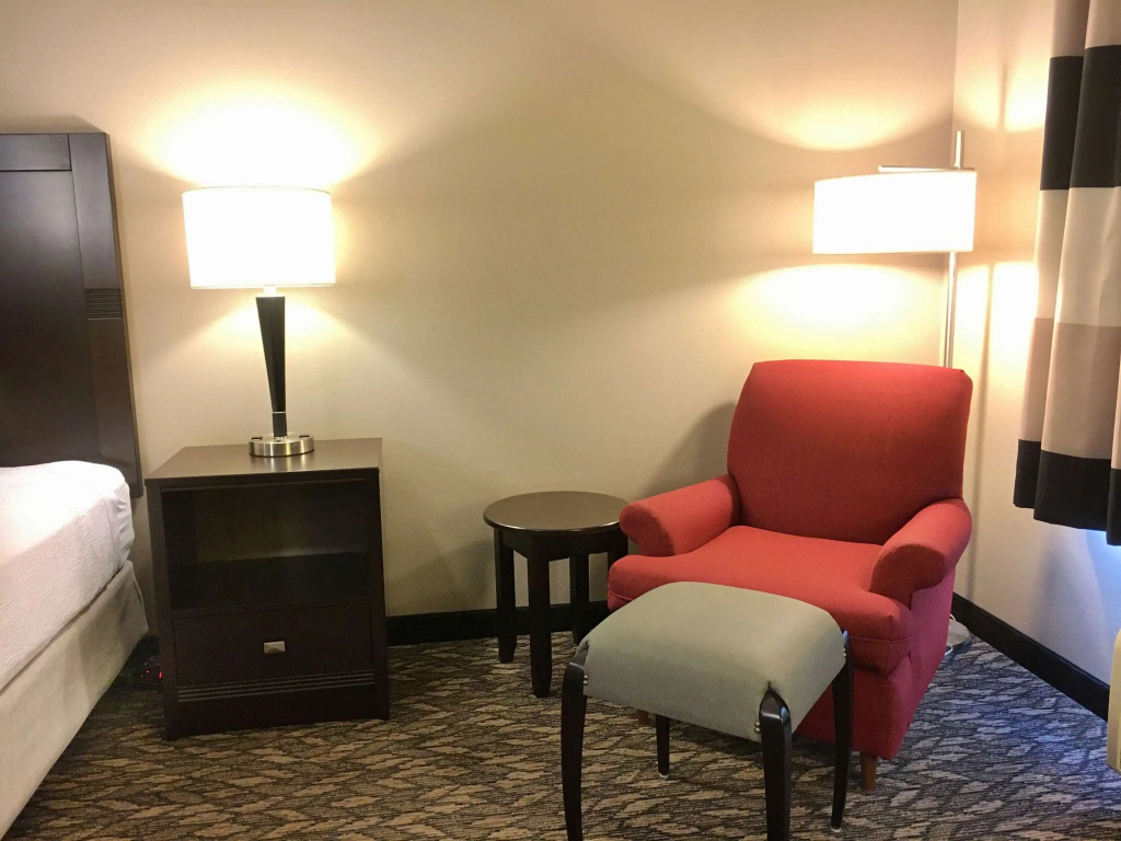 Hotel photo 7
