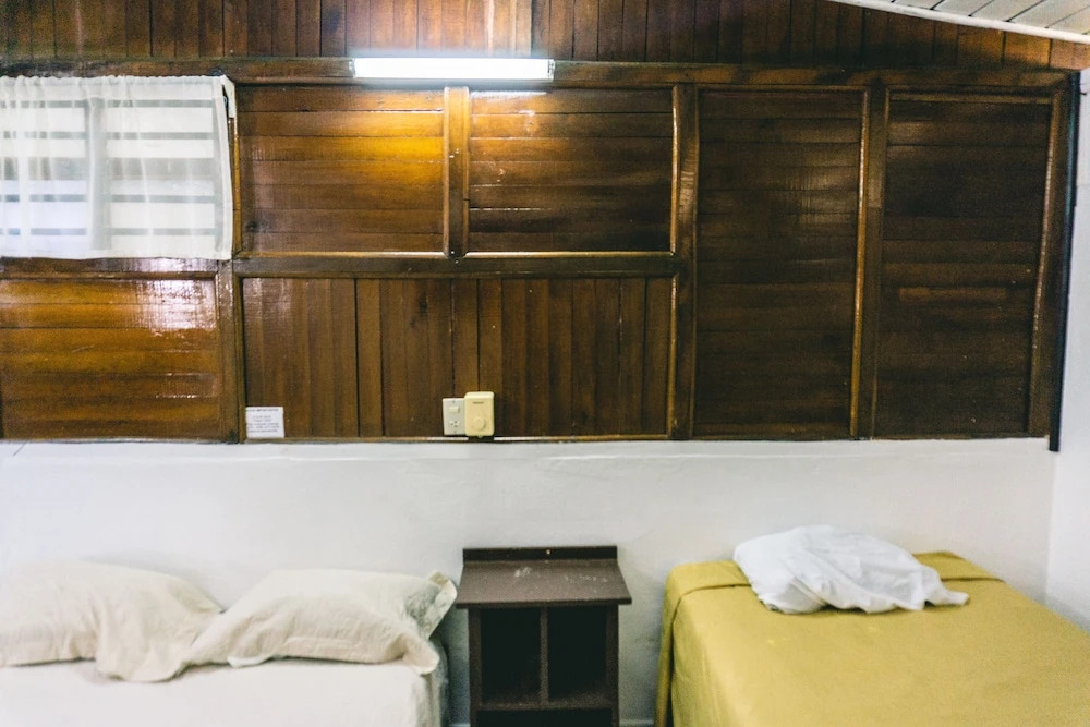 Cabinas El Prado - фото 18