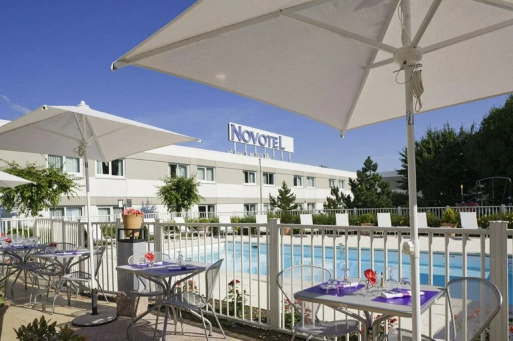 Hotel photo 15