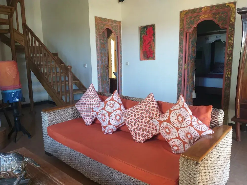 Life in Amed Boutique Hotel - Général