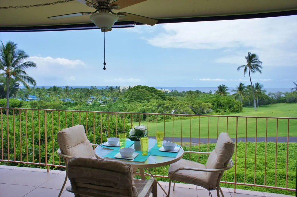 Keauhou Akahi 306