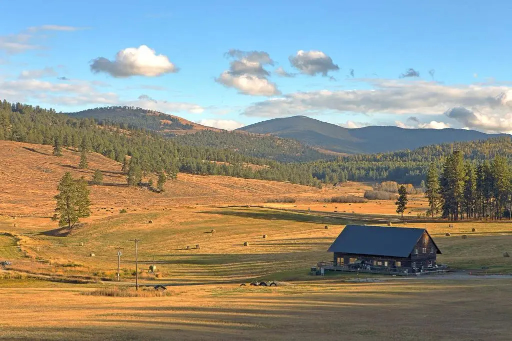 Cottage