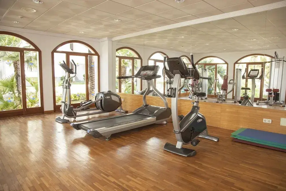 Inturotel Cala Azul Park - Général