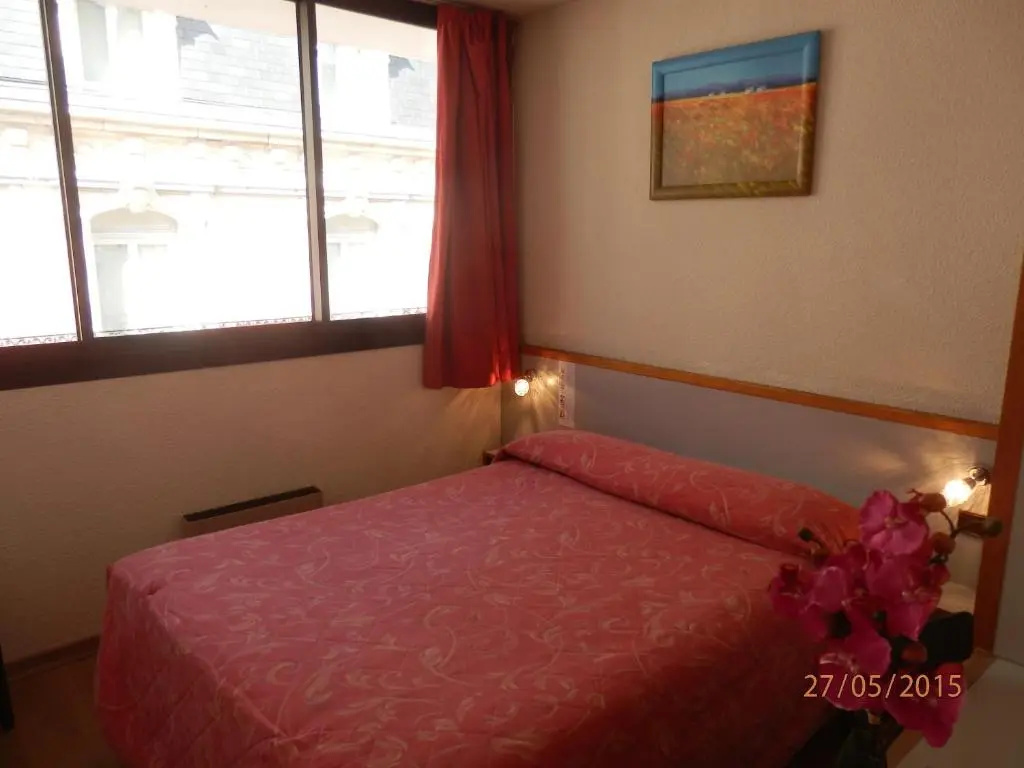 Hotel de Paris - Chambres