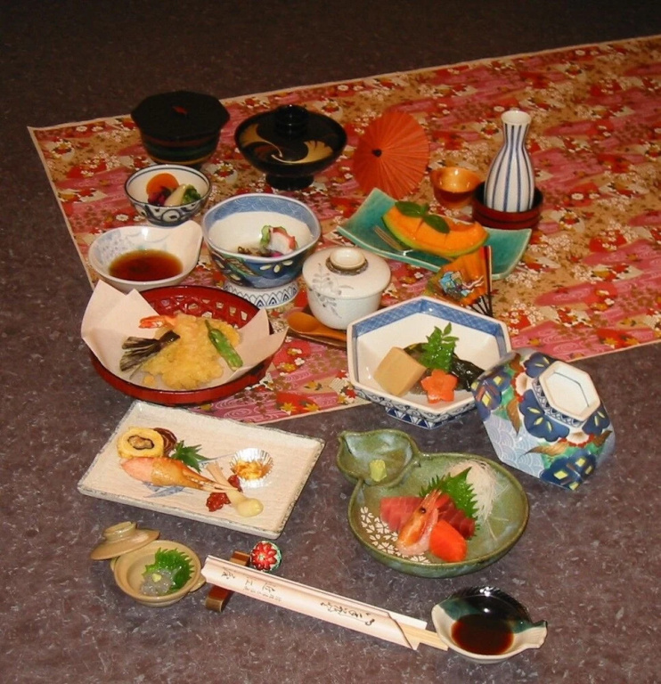 Oumiya Ryokan 사진 15