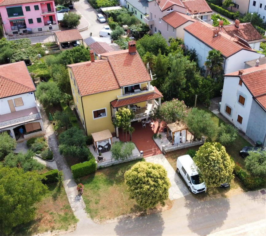 Belvedere apartment