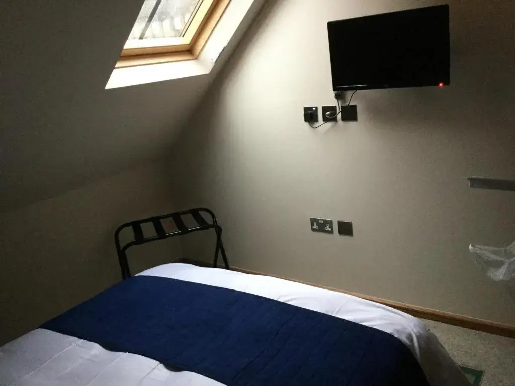York Aparthotel - Général