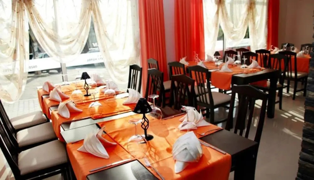 Obzor City Hotel - Général
