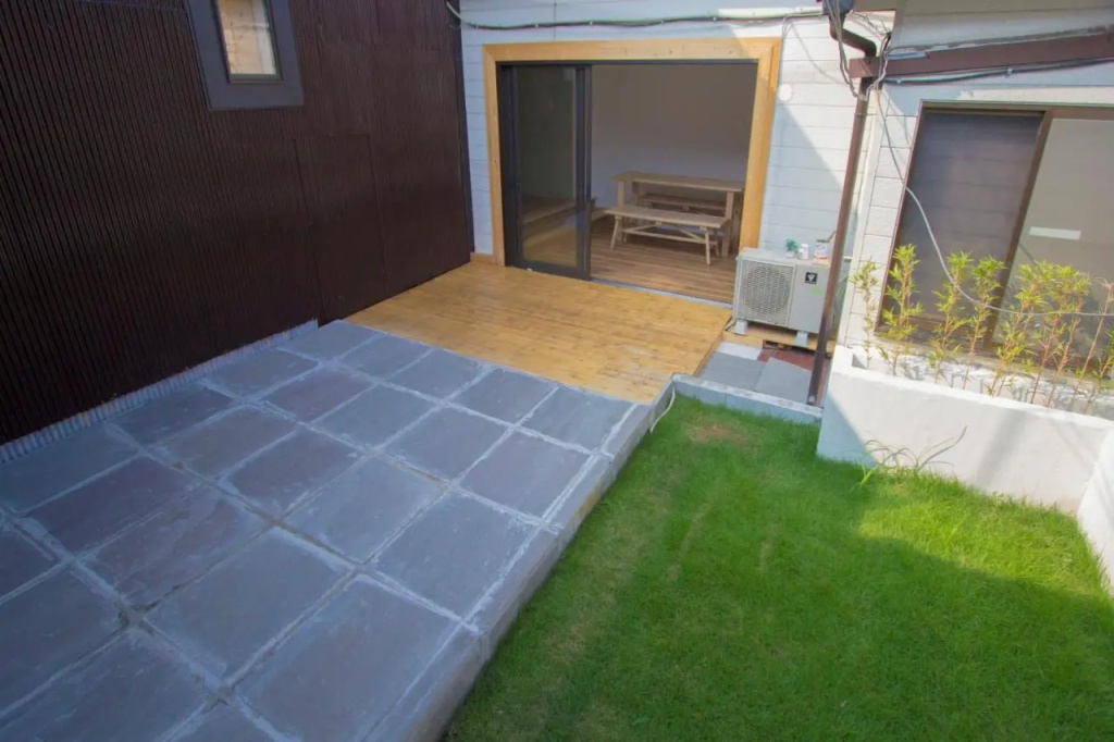 Its i Osaka House 사진 22