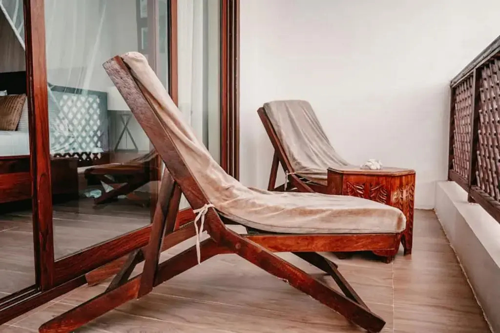 AHG Hisia Nungwi Experience Hotel - Chambres