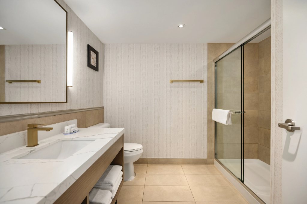 Radisson Hotel Montreal Airport - Général
