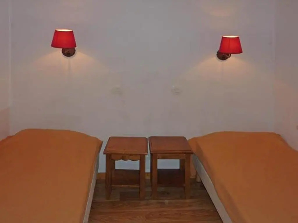 Voir la photo 2 — Appartement Les Orres, 1 pièce, 4 personnes - FR-1-322-125