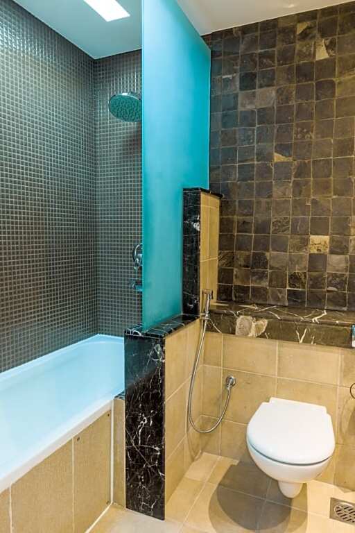 Park Hotel Apartments