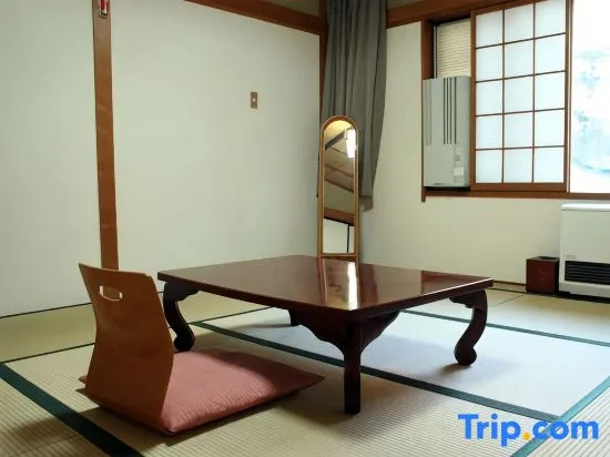 Yakushinoyu Yumotokan 사진 3