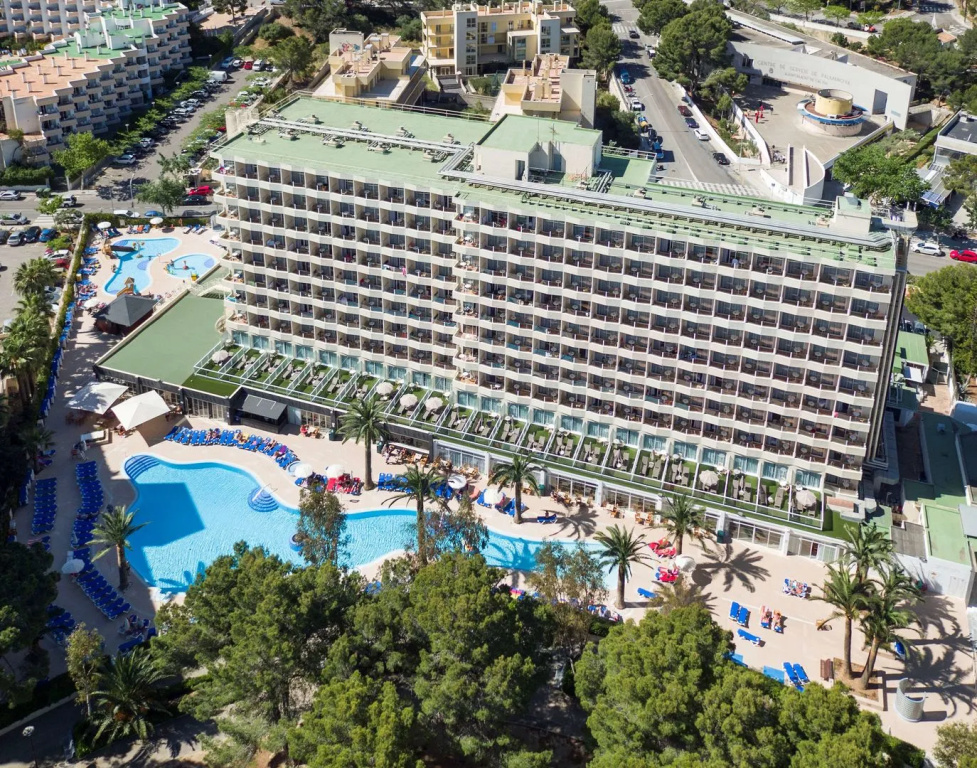 Sol Palmanova Mallorca - Général
